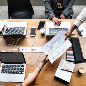 cover articol burnout